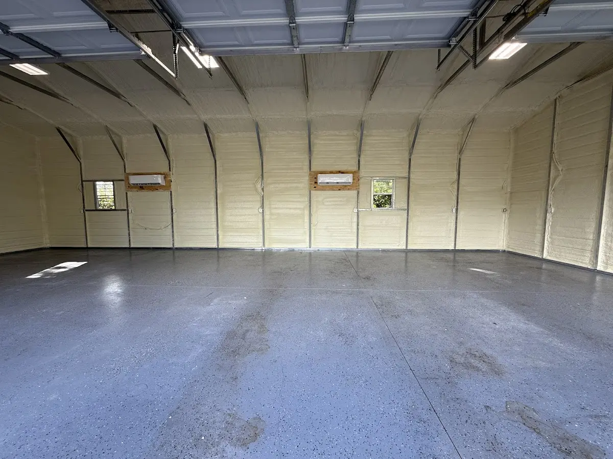 Metal Roof Coating in Monticello, MN